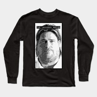 BRAD Long Sleeve T-Shirt